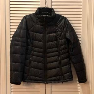 Women's Columbia Turbodown Jacket